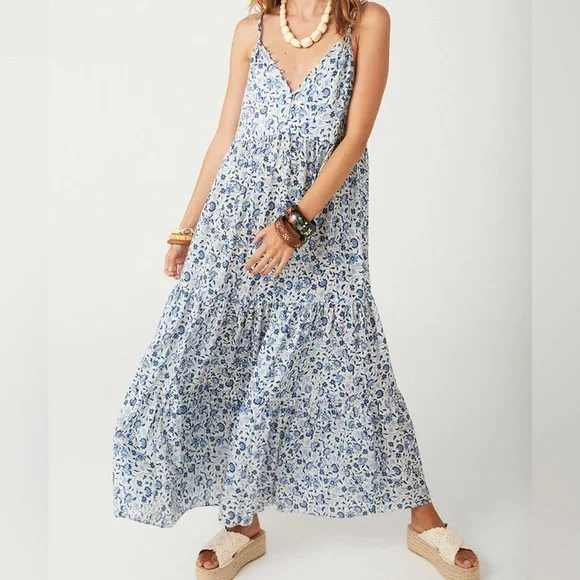 NWTS SPELL DRESS (L) - Picture 11 of 15